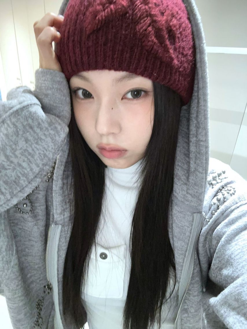 엔믹스 규진