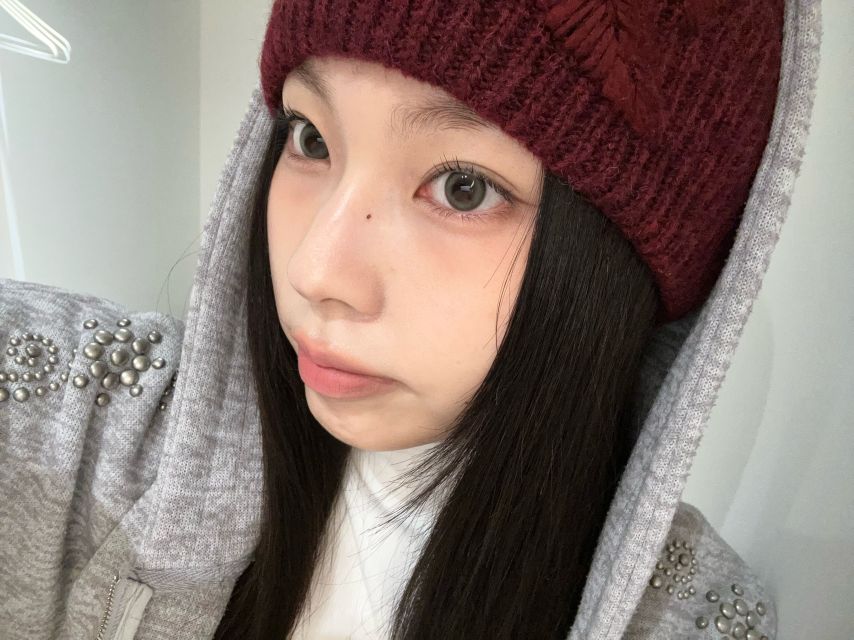 엔믹스 규진