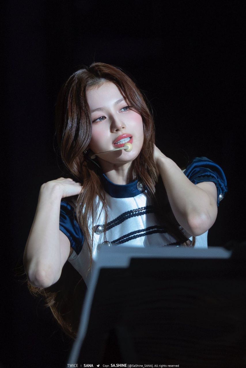 사나 TWICE트와이스 251122