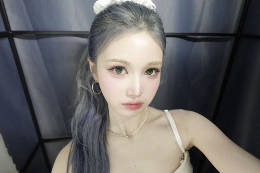 트리플에스 린, 마유