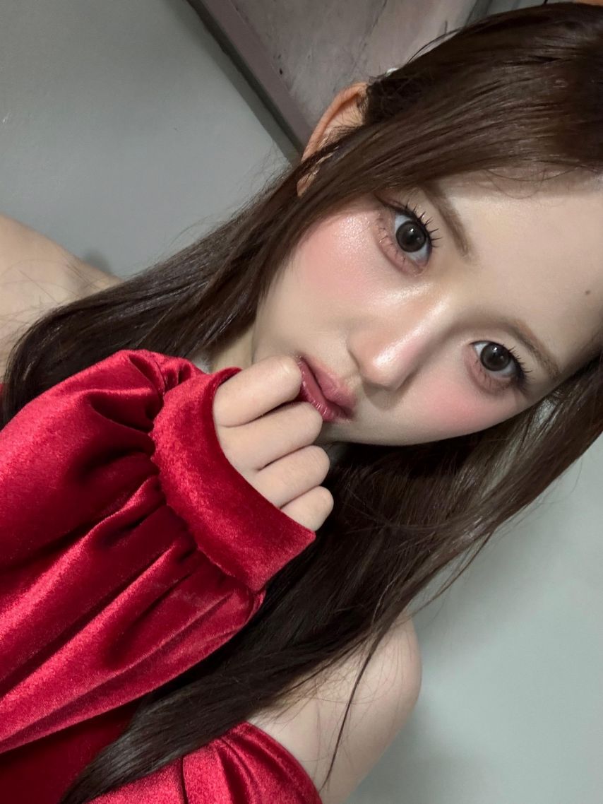 트리플에스 채원,연지,지우,소현