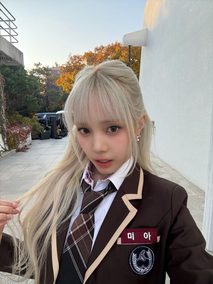 베이비돈크라이 미아