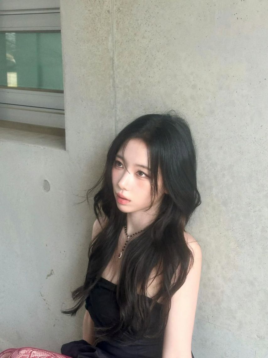 클라씨 혜주