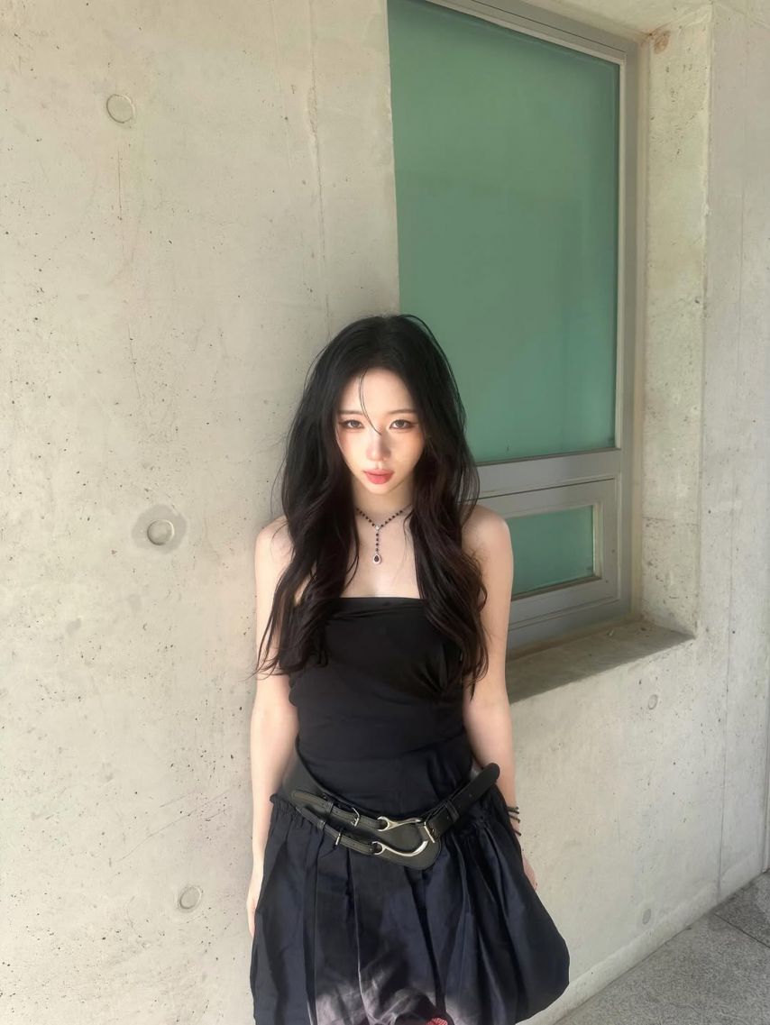 클라씨 혜주