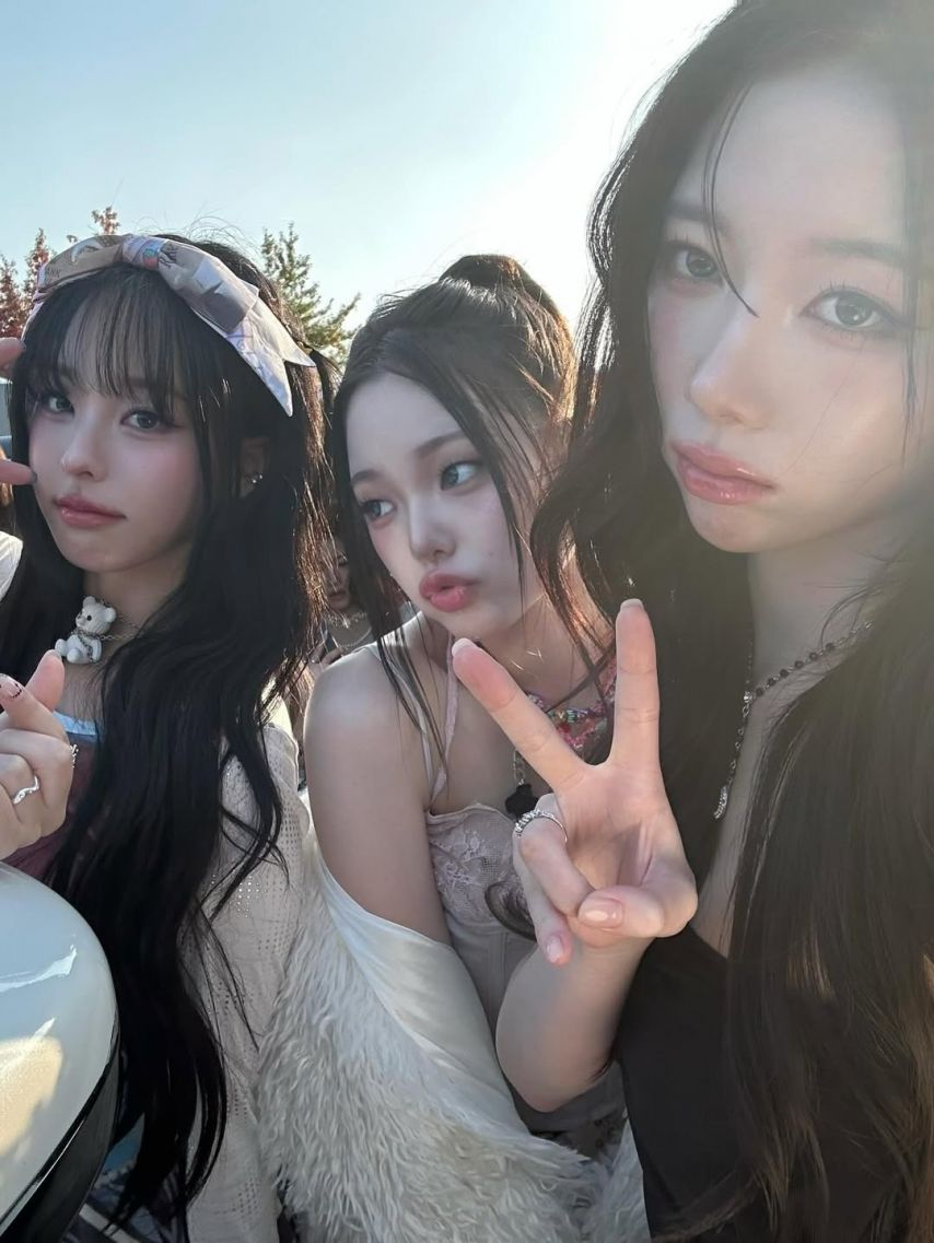 클라씨 혜주
