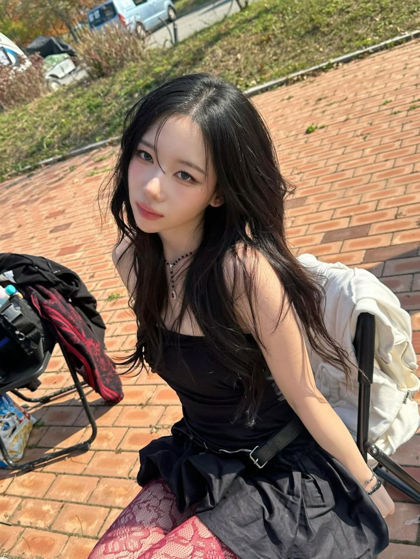 클라씨 혜주