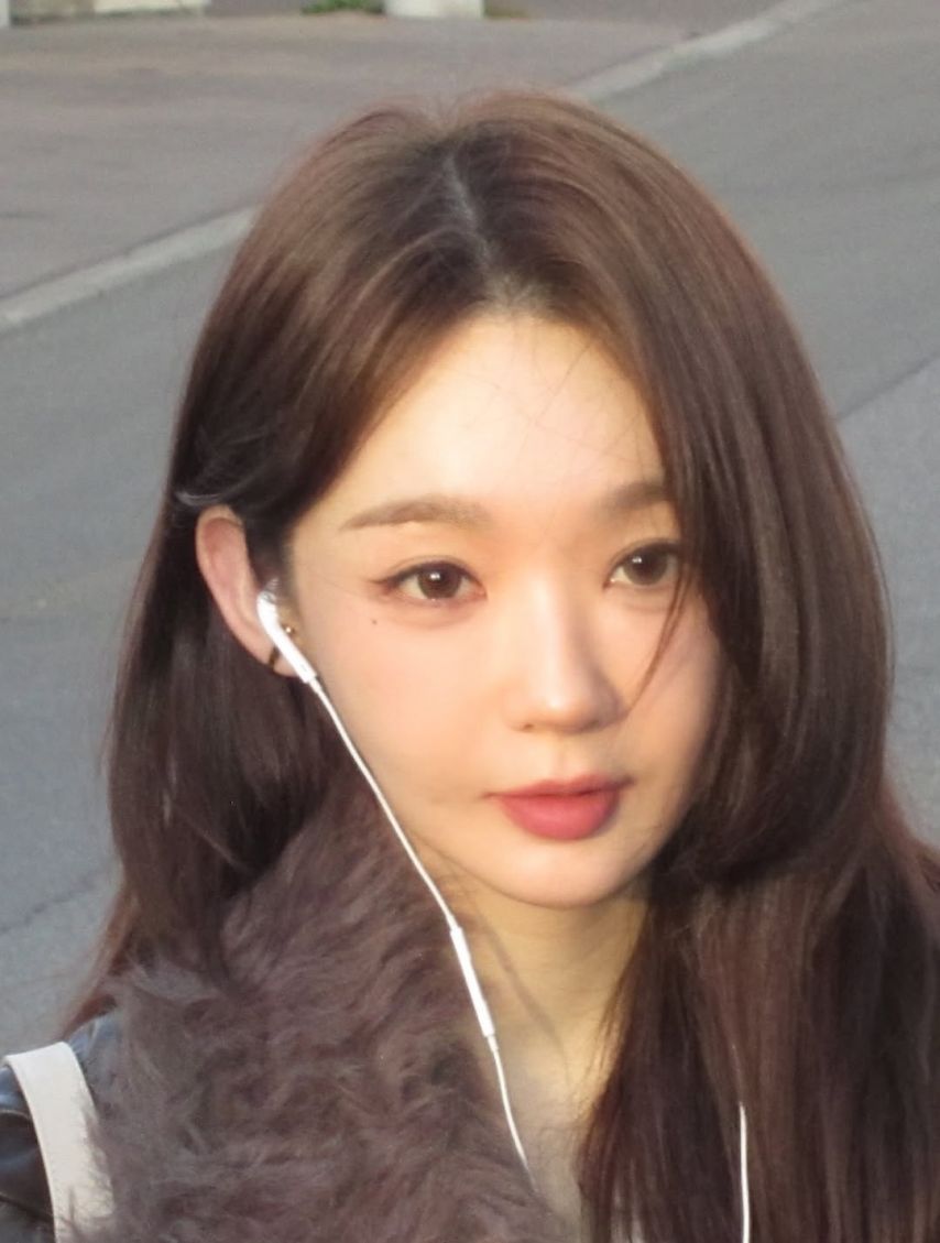 다비치 강민경 SNS