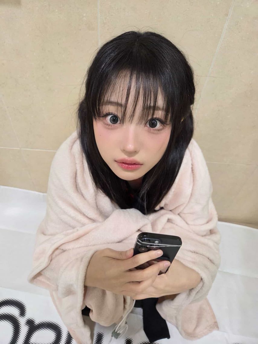 [QWER] 히나