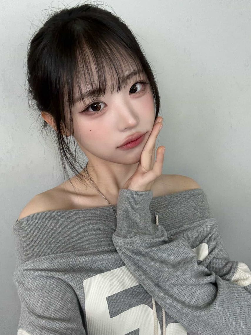 [QWER] 히나