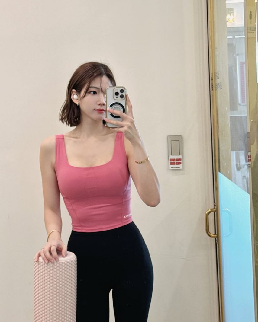하지현(_lablanc) 사랑스러운 그녀