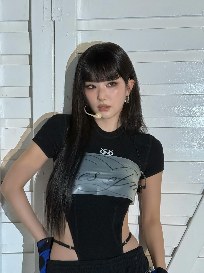 조이 슬기 레드벨벳 인별