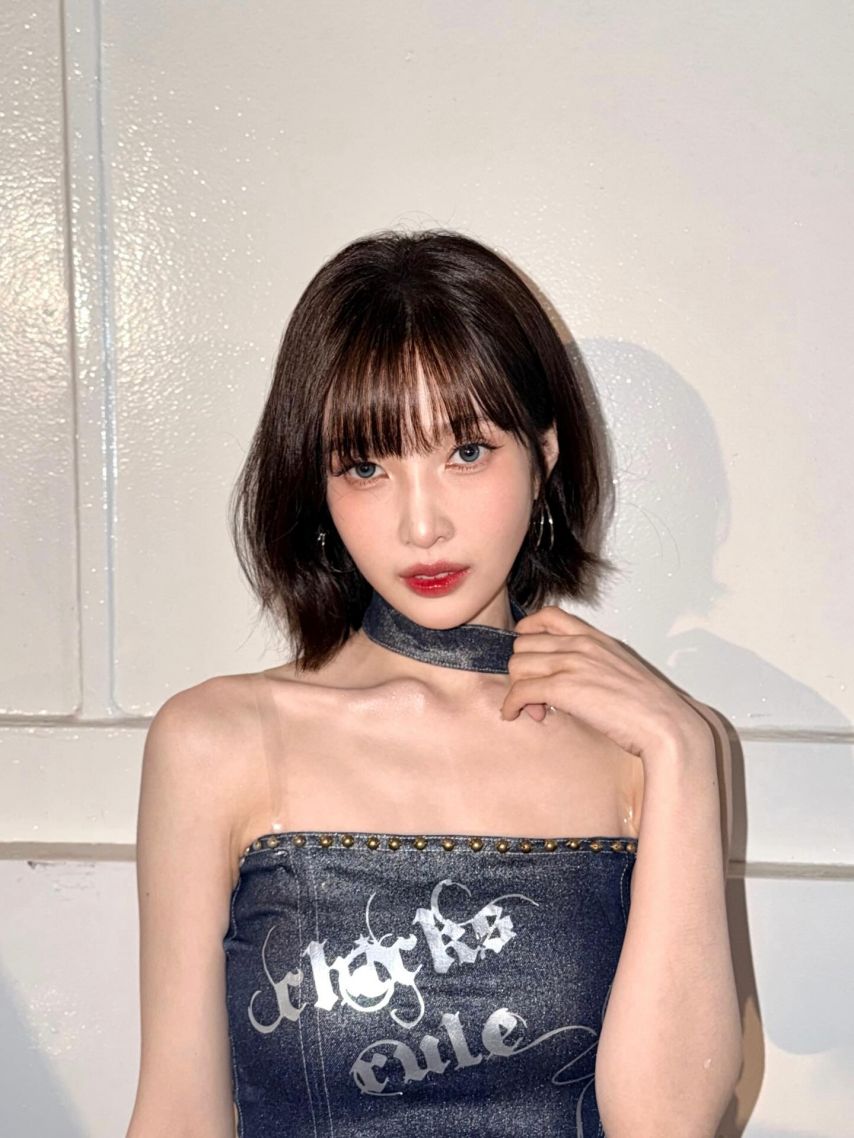 조이 슬기 레드벨벳 인별