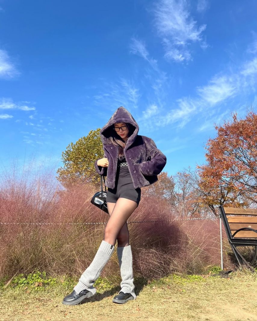 엘수정(llsjlsjll) 돌아온 육덕 검스녀