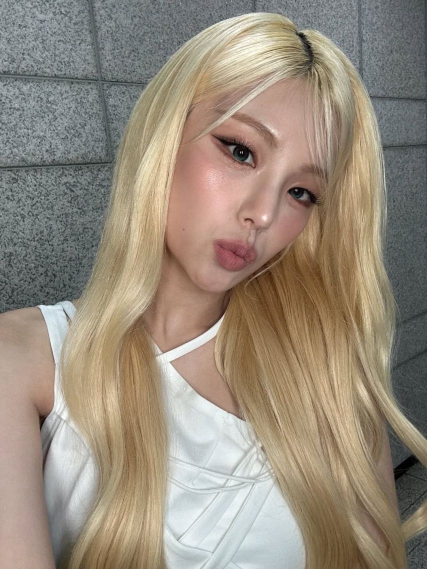 ITZY (있지) 예지