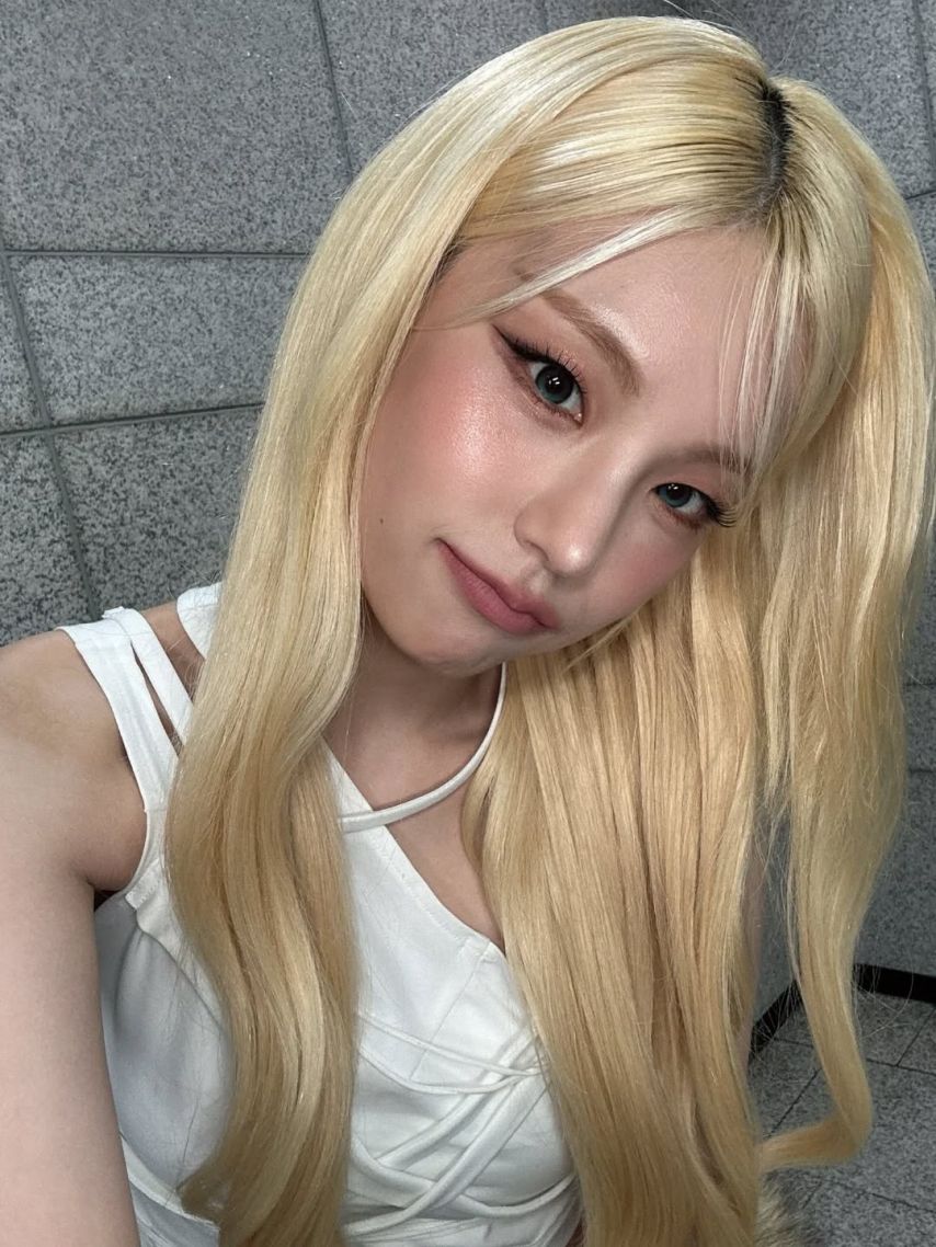 ITZY (있지) 예지