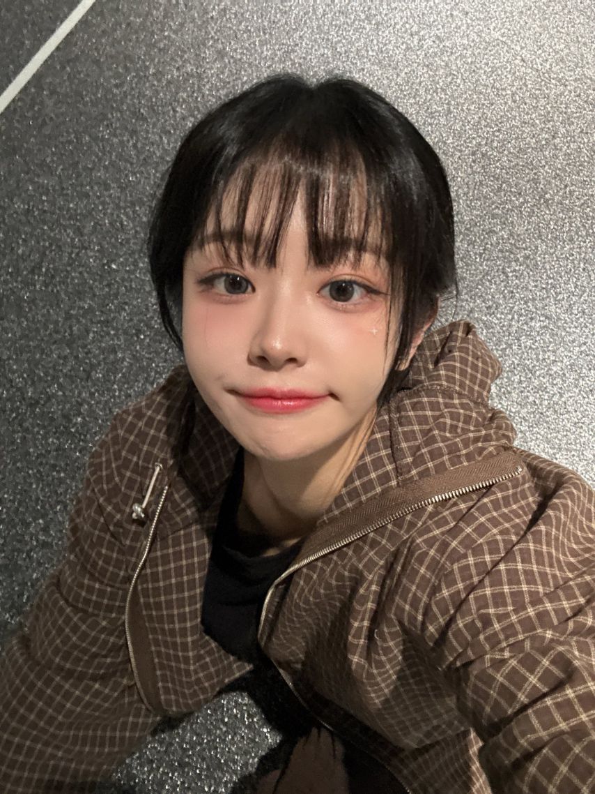 [QWER] 쵸단