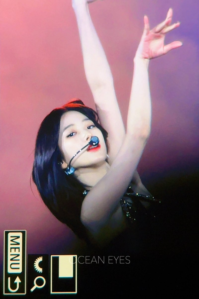 [르세라핌] 카즈하
