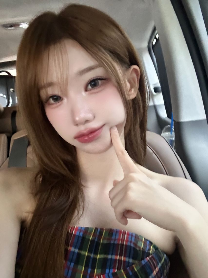 [QWER] 마젠타