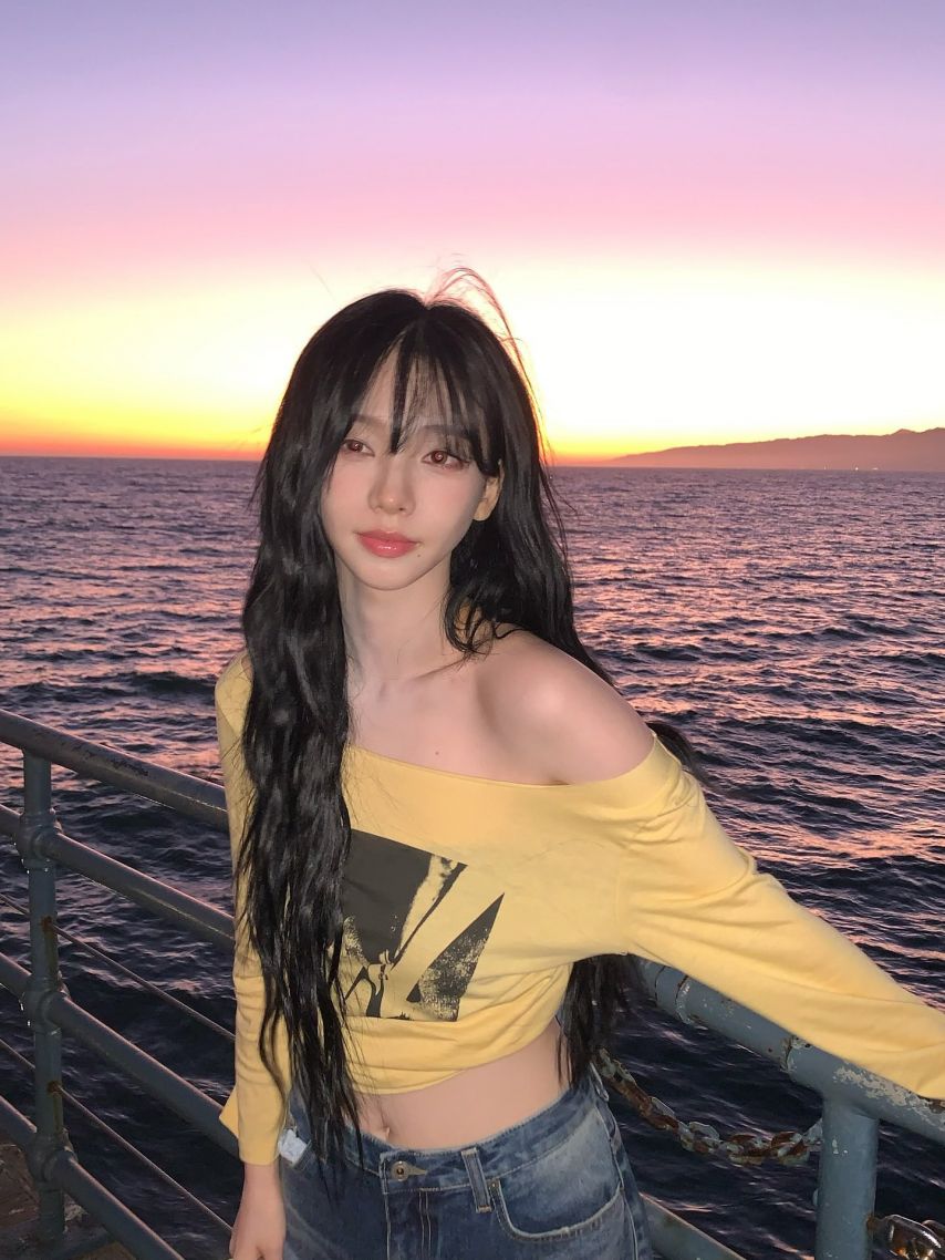 [에스파] 카리나