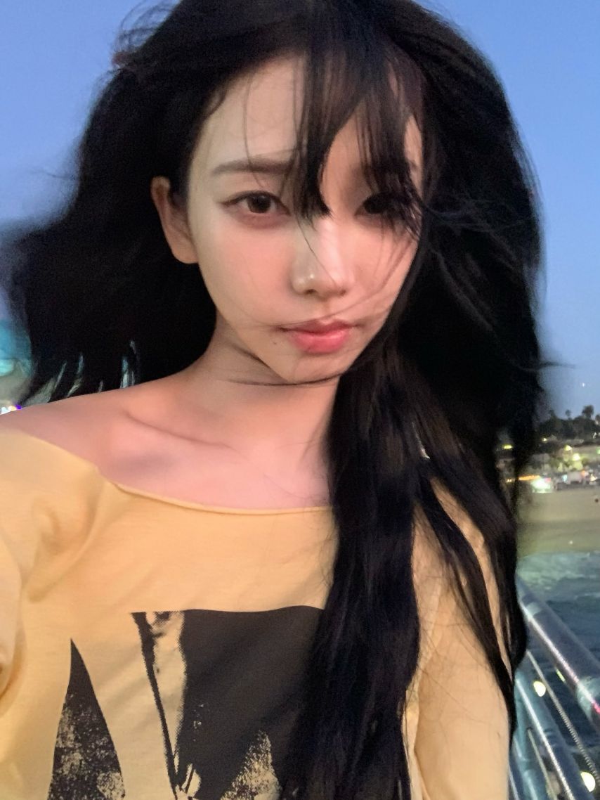 [에스파] 카리나