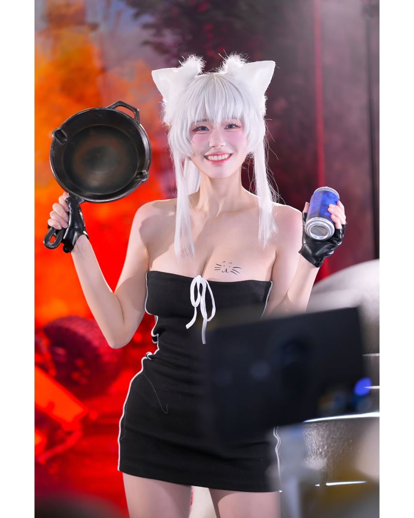 2025 지스타 나리땽