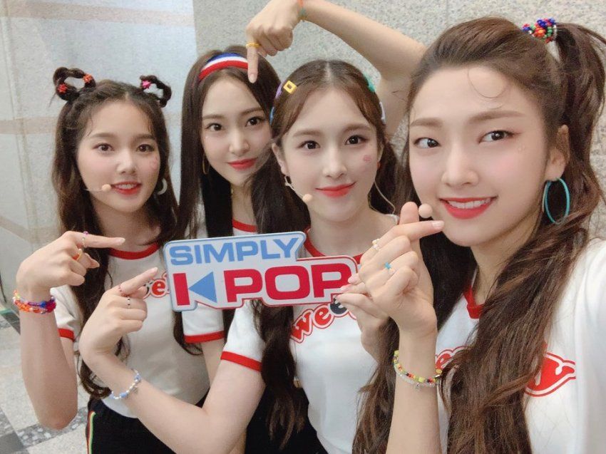 위클리