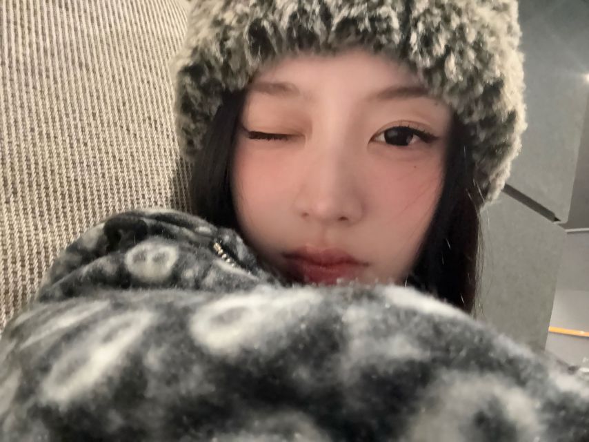 아일릿 민주,원희,이로하