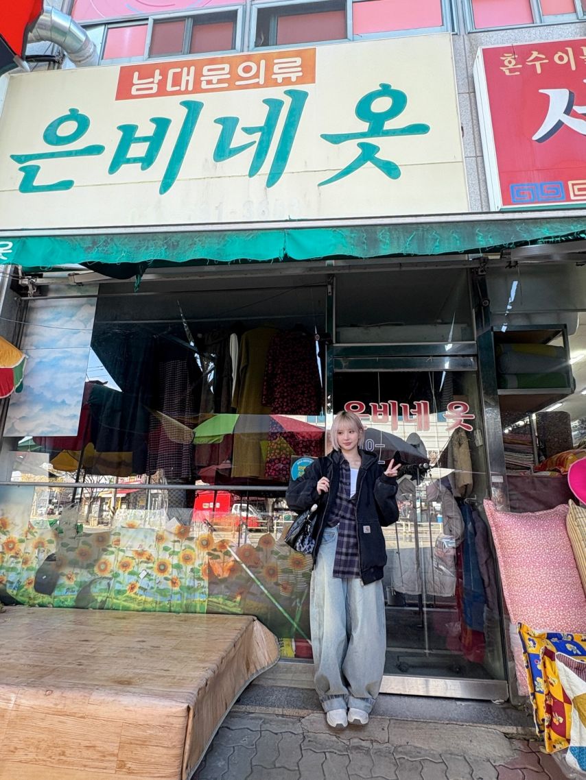 은하 VIVIZ비비지