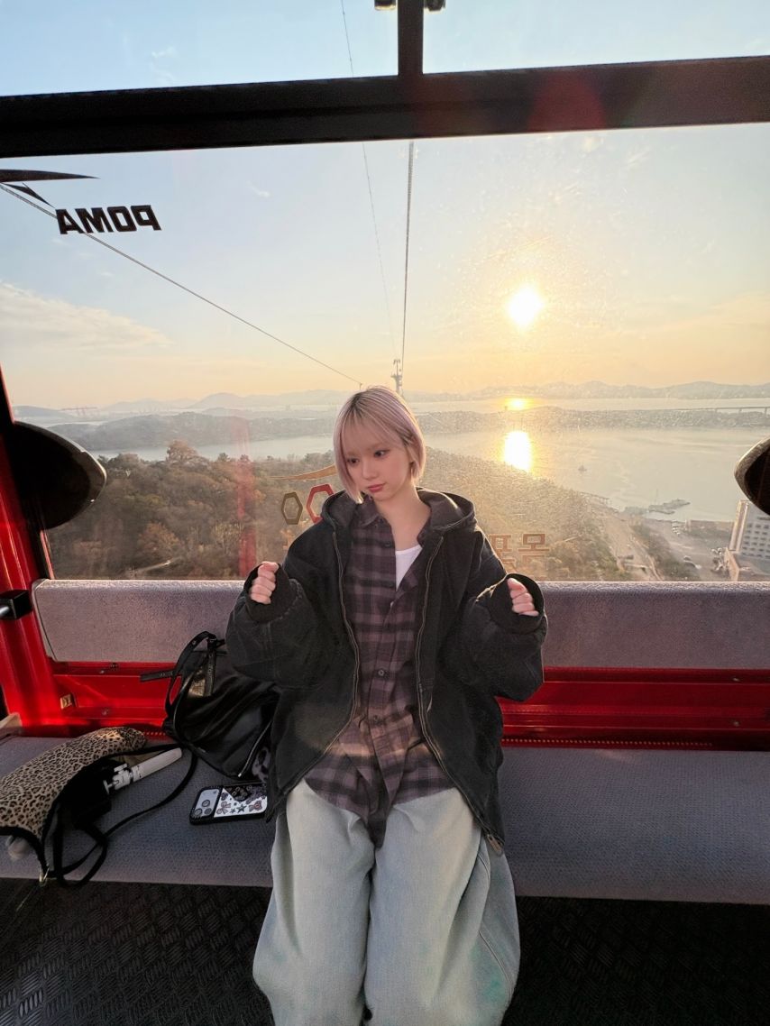 은하 VIVIZ비비지