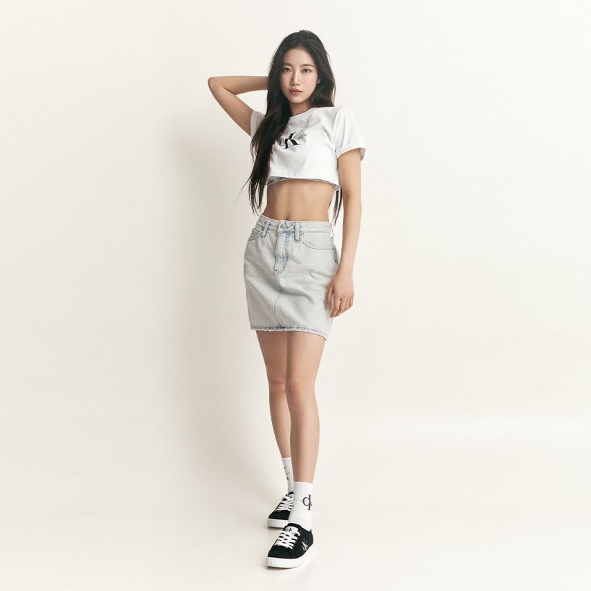 르세라핌 카즈하