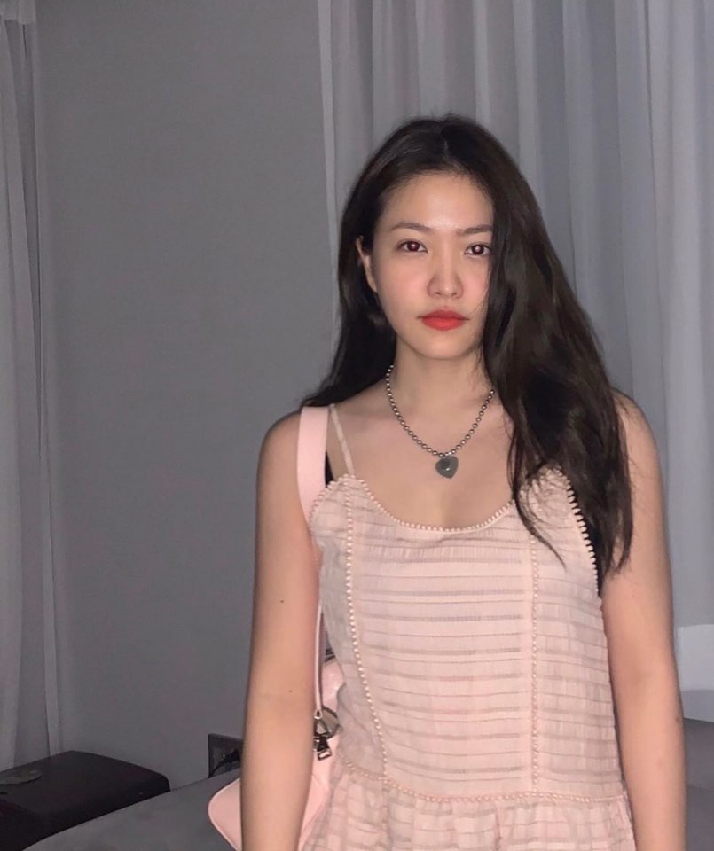 레드벨벳 예리