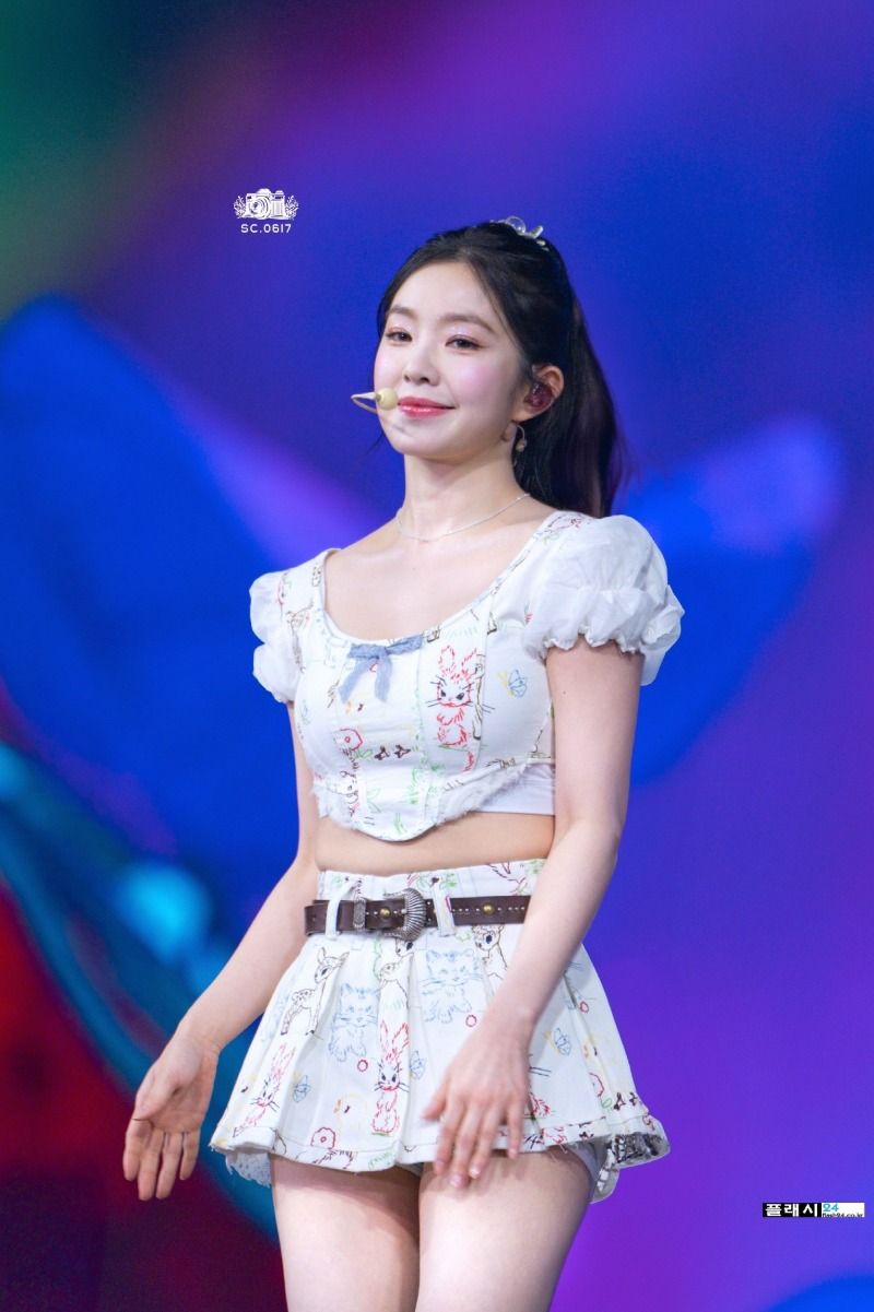 레드벨벳 아이린