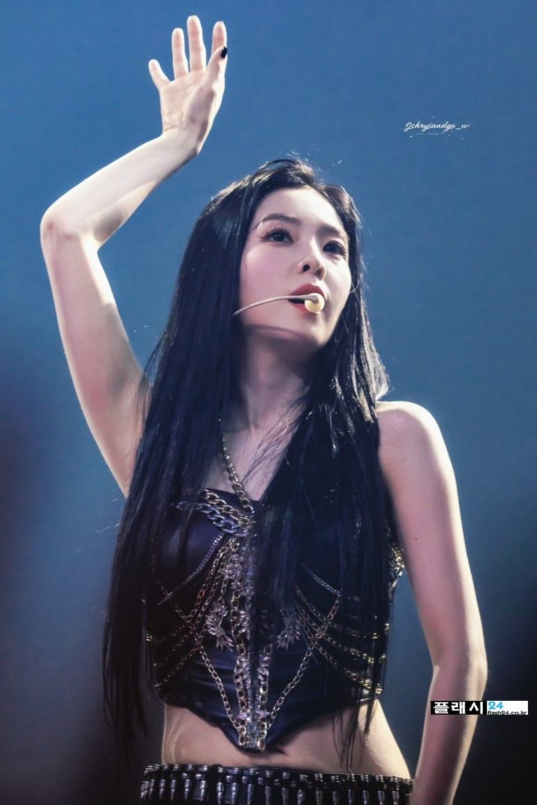 레드벨벳 아이린