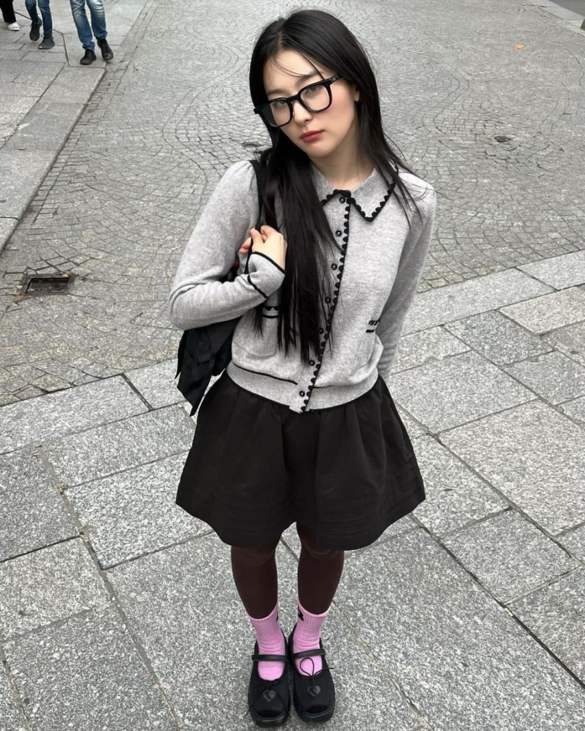 레드벨벳 슬기