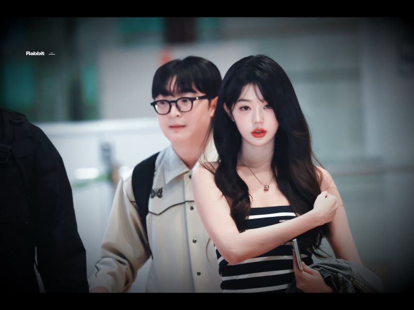 [아이브] 장원영