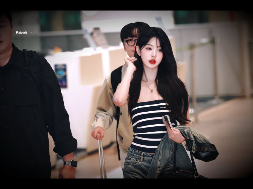 [아이브] 장원영