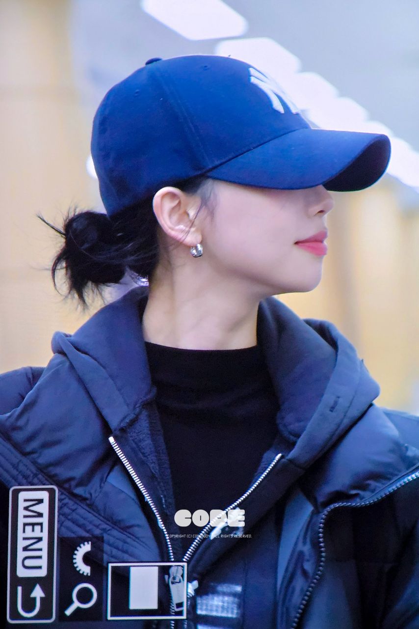 [에스파] 카리나