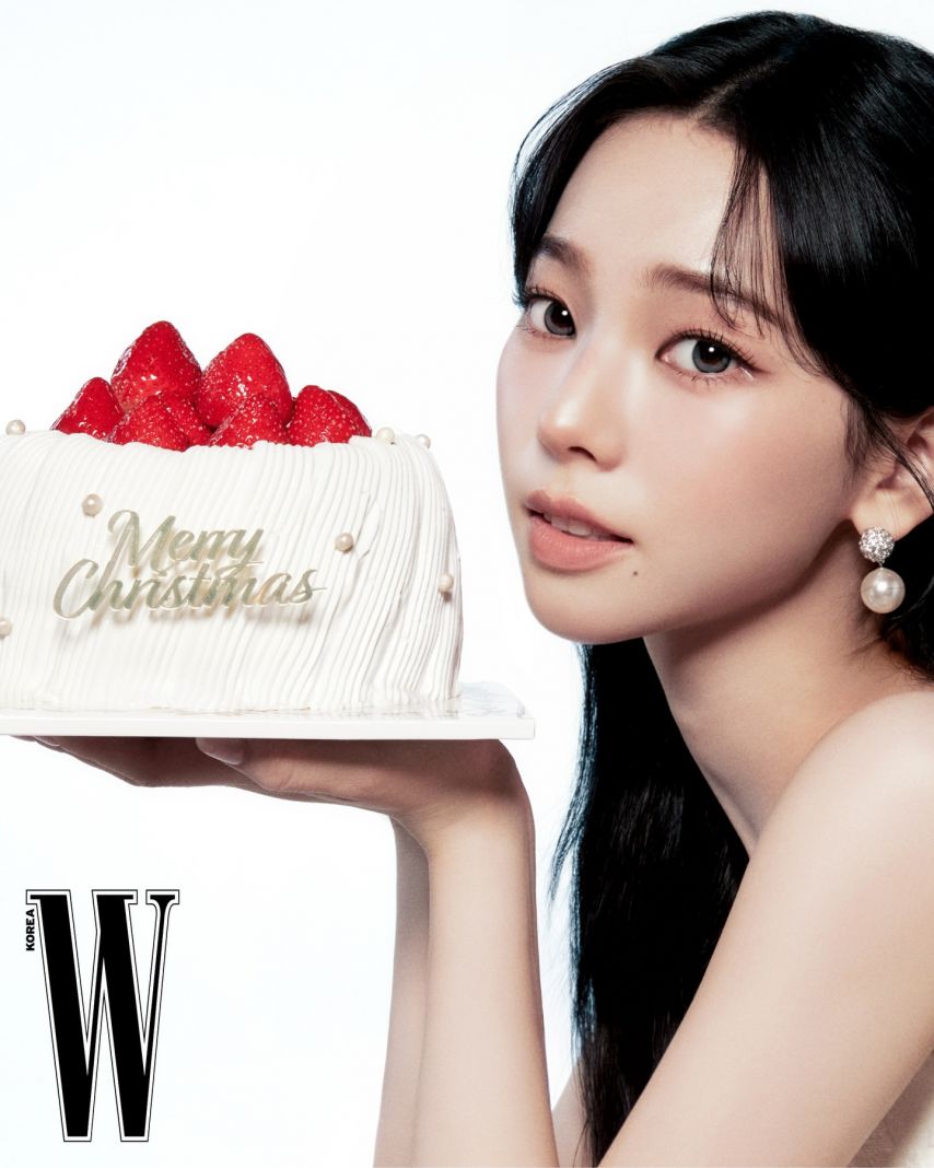 에스파 카리나 W