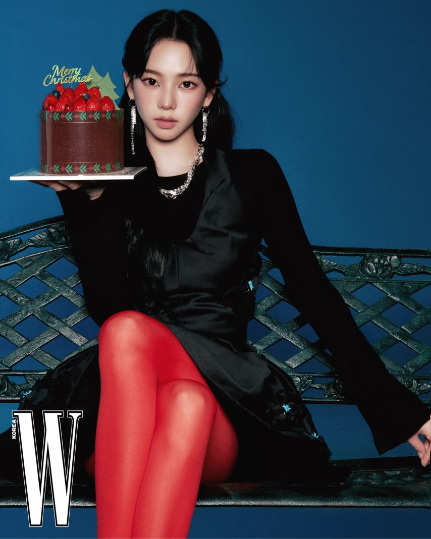 에스파 카리나 W