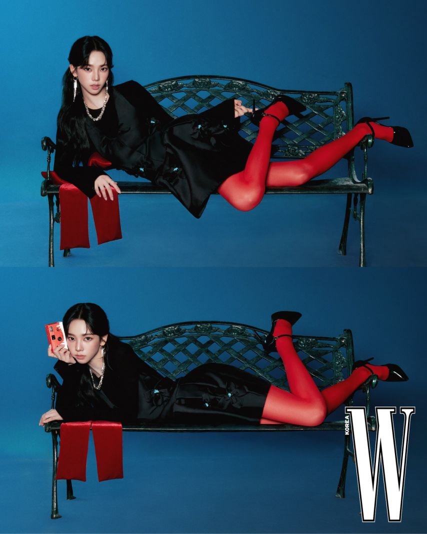 에스파 카리나 W