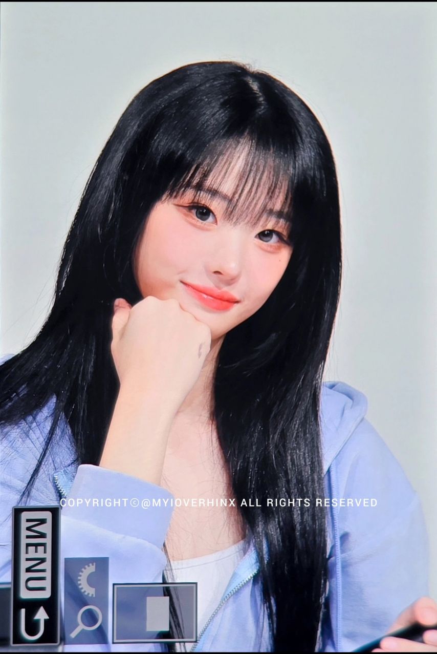 [QWER] 히나