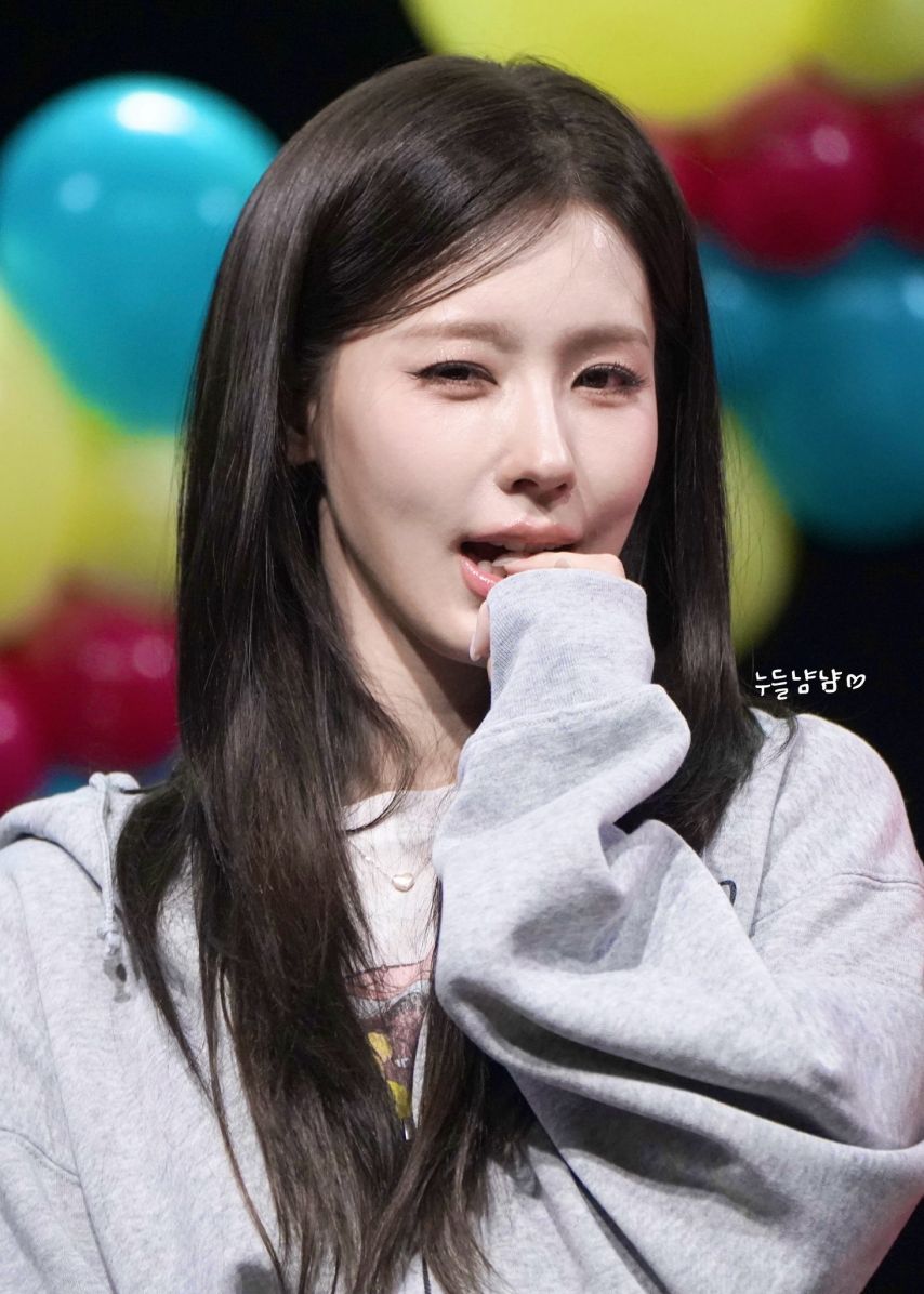 아이들 미연 251115