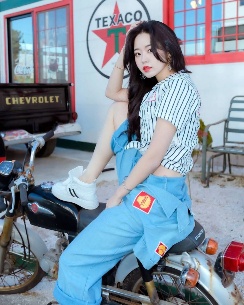 홍지은
