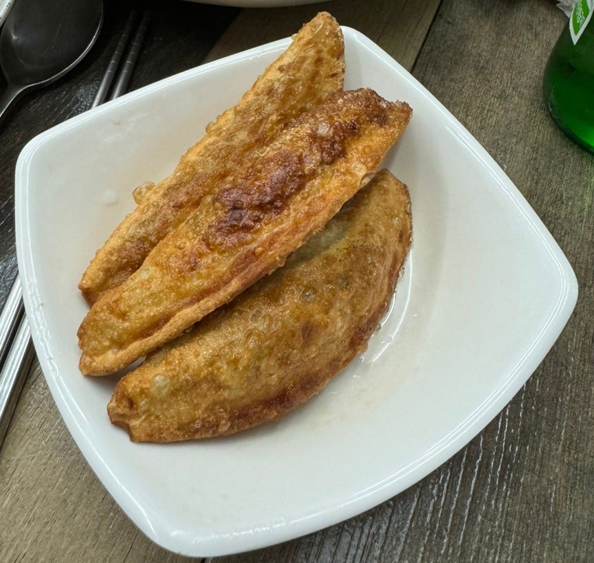 멸공반점 근황
