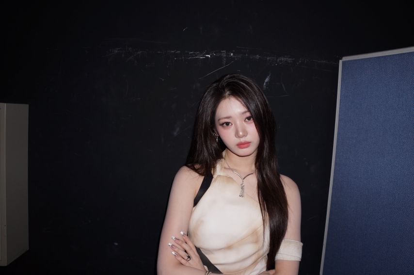 베이비몬스터 로라