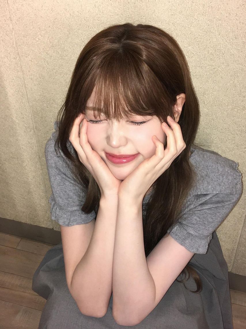 이즈나 정세비