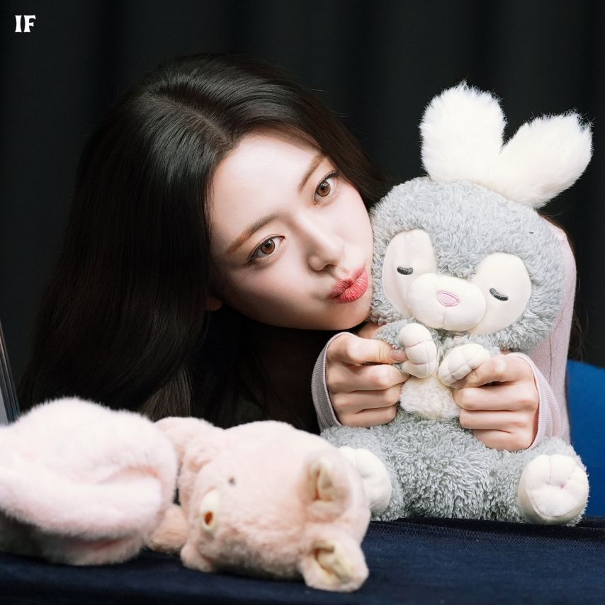 ITZY 유나