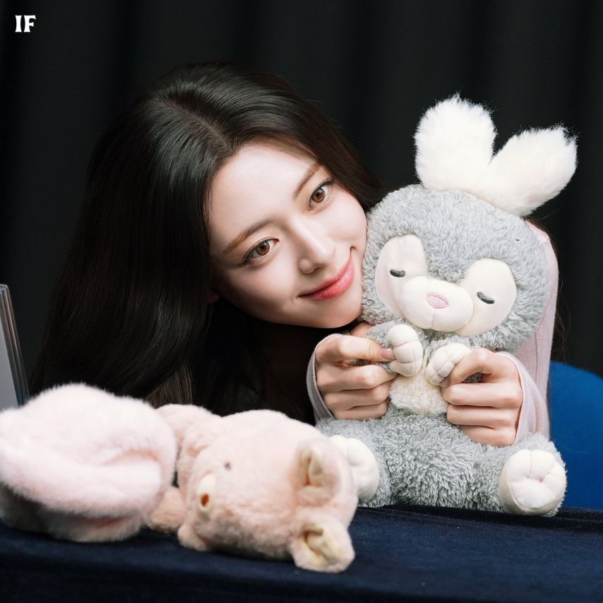 ITZY 유나