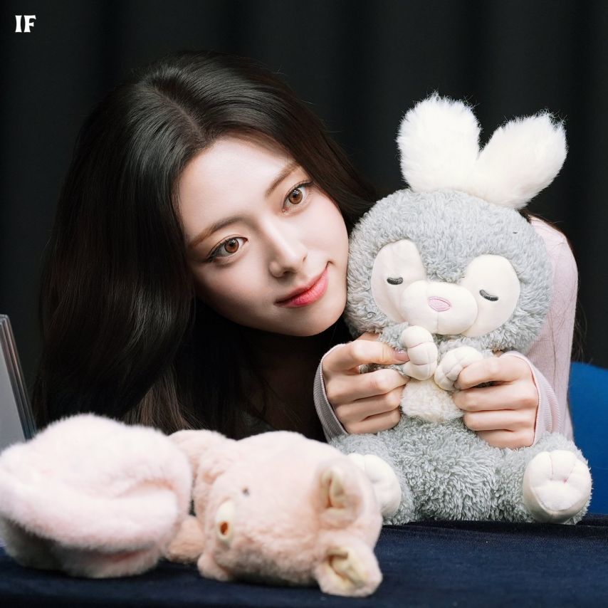 ITZY 유나