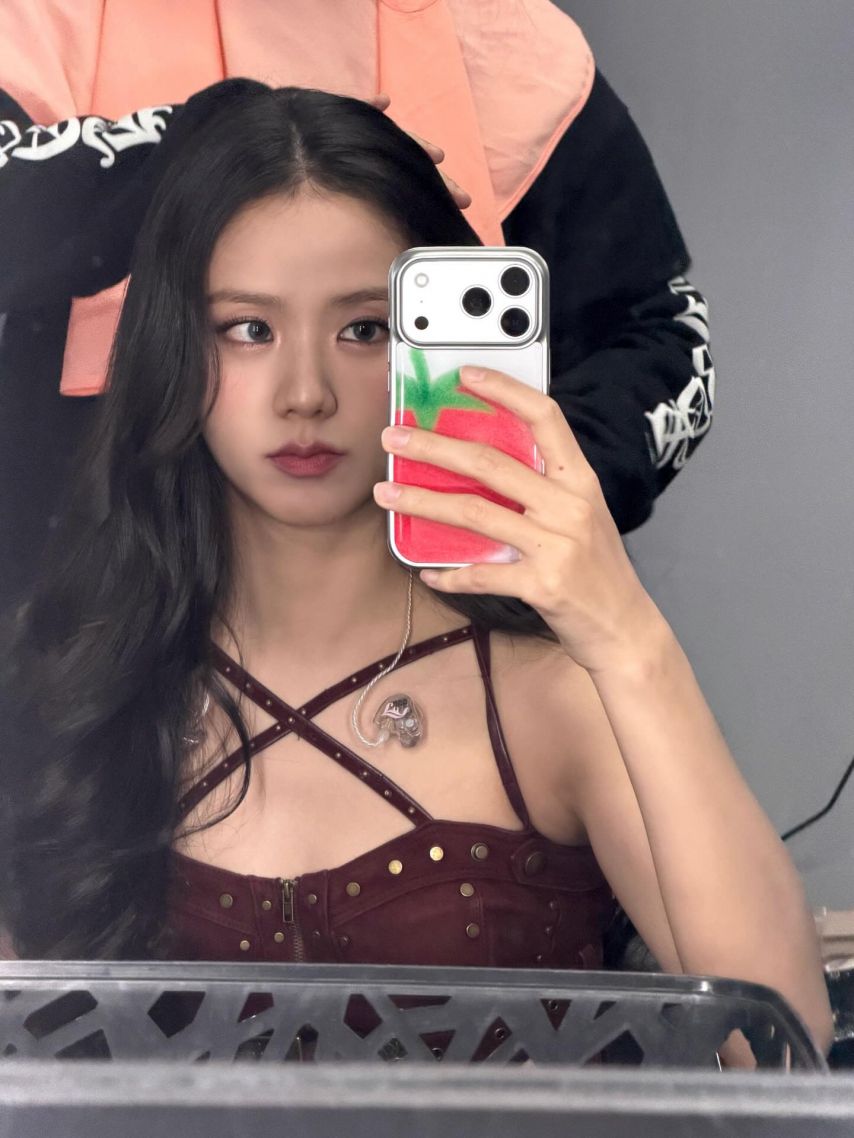 블랙핑크 지수